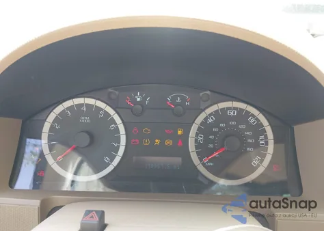 2010 Ford Escape Xlt z USA, uszkodzony, nr VIN 1FMCU9DGXAKC27436